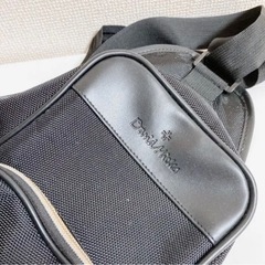 メンズ ＊ 斜め掛けバッグの画像