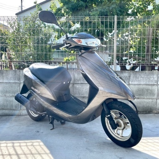 通勤、通学に!!  ホンダ　ディオ　DIO  AF68