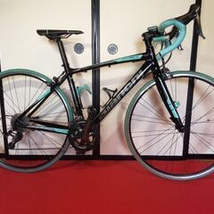 ビアンキ ビアニローネ7プロ 2018 ティアグラ ロードバイク