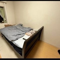 バラしてあります！