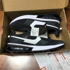 【新品未使用、タグ付き】29cm NIKE ナイキ エアマックス プリデイの画像