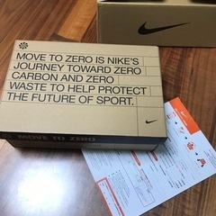 【新品未使用、タグ付き】29cm NIKE ナイキ エアマックス プリデイの画像