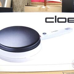 93 cloer クレープメーカー 677JP