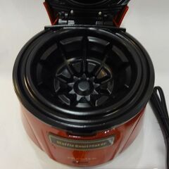 未使用品 recolte ワッフルボウルメーカー RWB-1　 N-071の画像