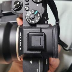 SONY ILCE−7RM2　ソニーA7R2(α7R II)の画像
