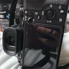 SONY ILCE−7RM2　ソニーA7R2(α7R II)の画像