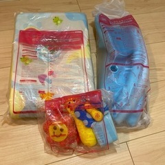新品未使用しまじろう　ちゃれんじbaby こどもちゃれんじ　ちゃ...