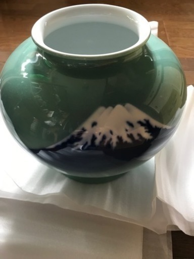 高級花瓶