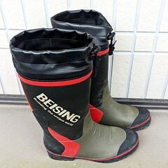 長靴 (Lサイズ)の画像