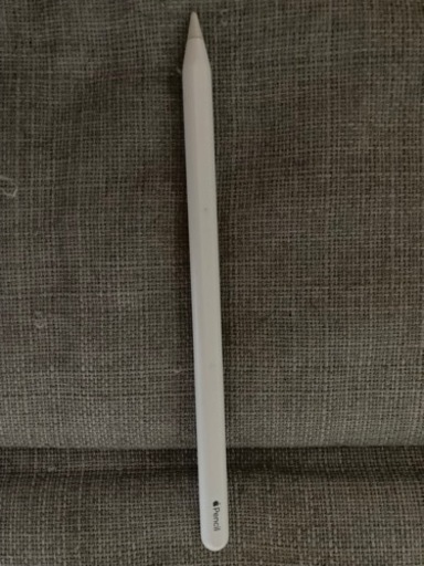 Apple Pencil 第2世代