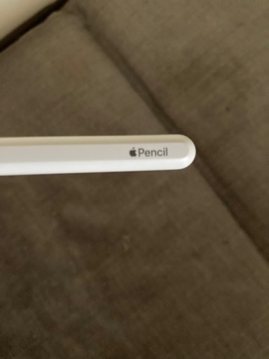 Apple Pencil 第2世代