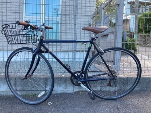 ROVER クロスバイク