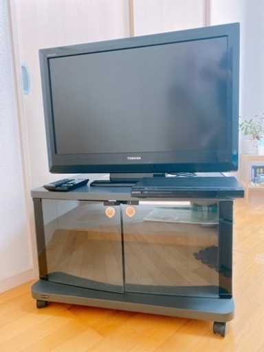 テレビゆずります！
