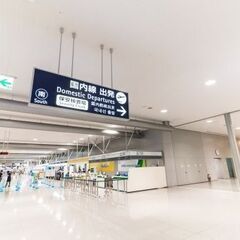 航空機への航空貨物搭載業務管理の画像