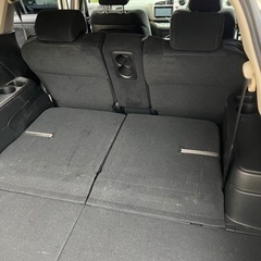 ホンダ ストリームRSZ H19.11 81,000km 車検R4.11の画像