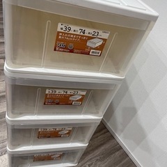 棚の画像
