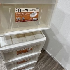 棚の画像
