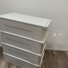 棚の画像