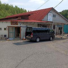 屋根付月極駐車場　作業場　メンバー募集