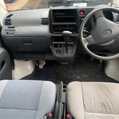 ご成約【部品取り】S321Vハイゼットカーゴお譲りします。の画像