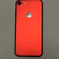 Apple iPhone7 128GBの画像