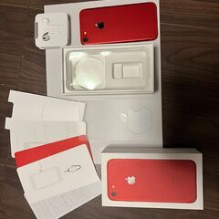 Apple iPhone7 128GBの画像