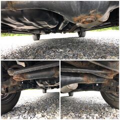 【車検ほぼ満タン】美車/H25/4WD/ムーブ/15万キロ/ワンオーナー/ディーラー整備/記録簿ありの画像