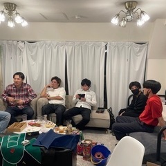 一緒に飲みませんか✨ − 東京都