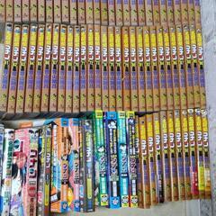 名探偵コナン ほぼ全巻セット まとめ売りの画像