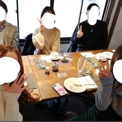 京都カフェ会