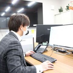 「営業事務」募集のおしらせの画像