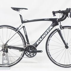 KUOTA 「クオータ」 KIRAL 2015年モデル ロードバイク