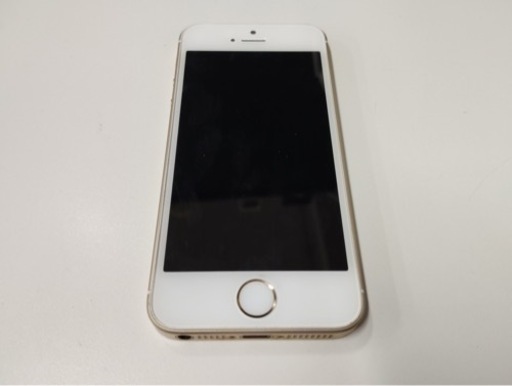 iPhone SE(第1世代）本体（Docomo回線及び大多数の格安SIM用）