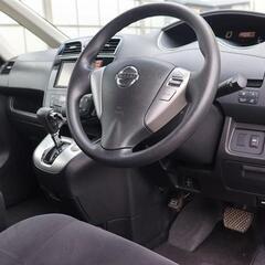 人気のセレナ入庫！日産  セレナ 20X S-HYBRID 後期...