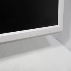 1ヶ月保証/液晶モニター/ディスプレイ/ワイド/広視野角/ADSパネル/21.5型/アイ・オー・データ/IO DATA/LCD-MF224EDW/良品/中古品/JKN4335/の画像