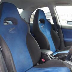 貴重！インプレッサセダンWRX　MT仕様は中々ない！の画像