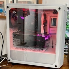 win10dsp版HOME/Ryzen5-5600XとROG-strix-RX580-o8g-gaming oc edition