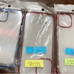 6点セット！iPhone11からiPhone12pro max ...