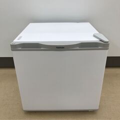 東芝 1ドア冷蔵庫 27L 2016年製 GR-HB30GA(W...