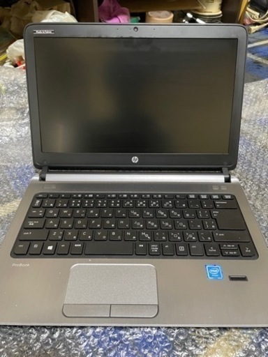 HP 430G2