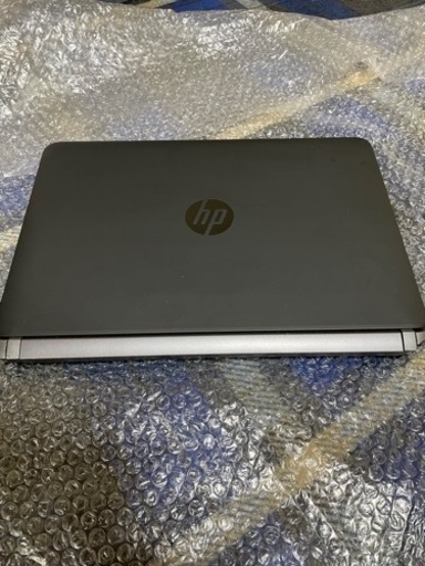 ノートパソコン HP 430G2