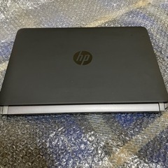 HP 430G2