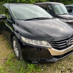 オデッセイ M 【9月キャンペーン】下取り強化 どんな車でも最低2万〜 の画像