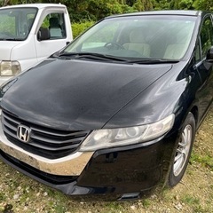 オデッセイ M 【9月キャンペーン】下取り強化 どんな車でも最低...