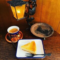 ニュー×レトロカフェ、ひつじと一緒に珈琲をどうぞ！　「喫茶…