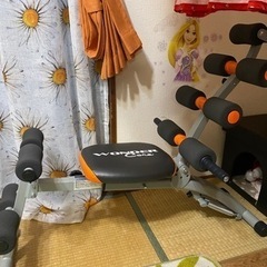 ワンダーコア、取り引き中