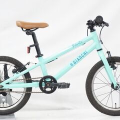 BIANCHI 「ビアンキ」 PIRATA 2018年モデル キ...