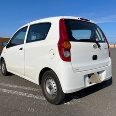 🔚売約済み！ダイハツ　ミラバン　黒ナンバー　車検2年付き！の画像