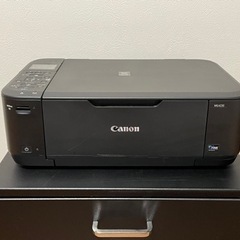 インクジェットプリンター　スキャナー　複合機　Canon 無線LAN