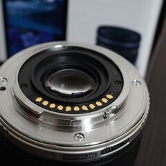 OLYMPUS 超広角ズームレンズ M.ZUIKO DIGITAL ED 9-18mm F4.0-5.6の画像